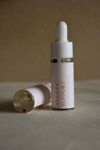 Mama Me: Mama & Me - Anxiety Support- Botanical Oil 15ml