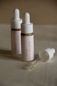Mama & Me - Labour Preparation-Botanical Oil 15ml