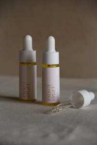 Mama Me: Mama & Me - Energy Uplift- Botanical Oil 15ml