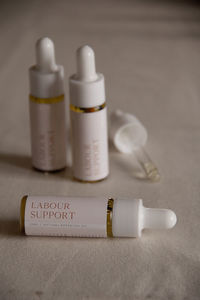 Mama Me: Mama & Me - Labour Support- Botanical Oil 15ml