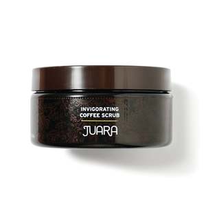 Juara 1: Juara - Invigorating Coffee Scrub 222ml