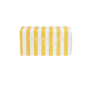 George & Edi - Soap - Grapefruit & Mint