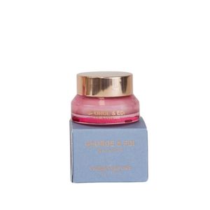 George & Edi - Creme Perfume - Oak Moss