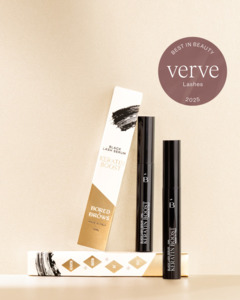 Bored Brows - Black Lash Serum