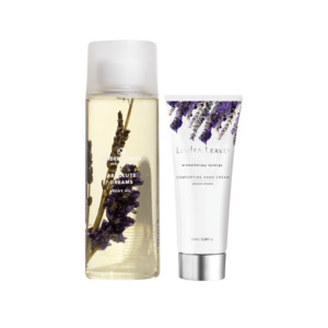 Absolute Dreams Body & Hands Bundle