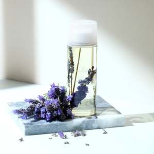 Linden Leaves: Absolute Dreams Body Oil