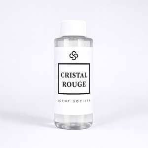 Fragrance Oils: Cristal Rouge Diffuser Oil | Baccarat Rouge Inspired