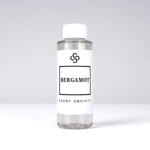 Fragrance Oils: Bergamot Diffuser Oil | W Hotel Inspired