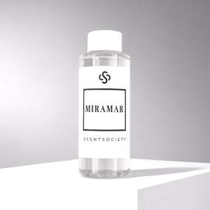 Fragrance Oils: Miramar Diffuser Oil | Fairmont Hotel Inspired