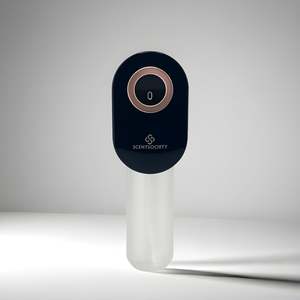 Diffusers: Lobby Plug-In Smart Scent Diffuser