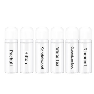 All: Car Club Six Oil Refills