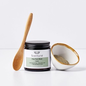 NZ Glacial Clay Mask Gift Set Sustainable Spa Scenturie