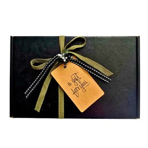 Create Your Own Skincare Gift Box Bespoke NZ Natural Gifts