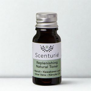 Replenishing Natural Toner Mini For Travel or Trial 10mL