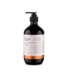 The Groomed Man Co: Citrus Blast Body Wash