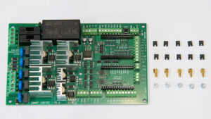 Smart – Coffee Software – ESP32 Version