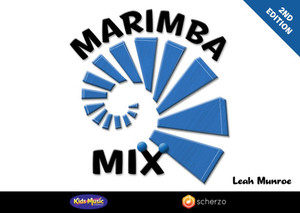 Products: Marimba Mix (2nd Edition) scherzo