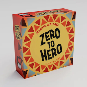 Products: Zero to Hero