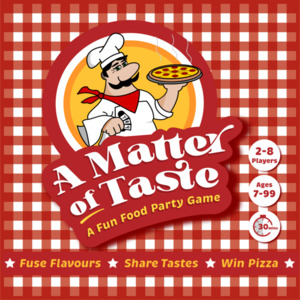 Products: A Matter of Taste