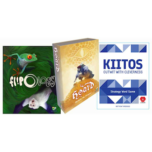 Gift Bundles and Gift Cards: Gift set card games - series 2
