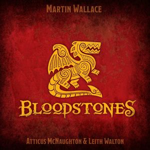 Products: Bloodstones