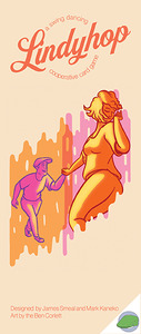 Card Games: Lindyhop