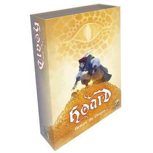 Card Games: Hoard