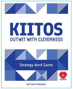 Card Games: Kiitos