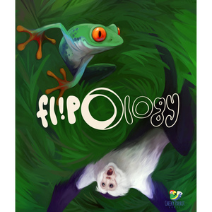 Card Games: Flipology