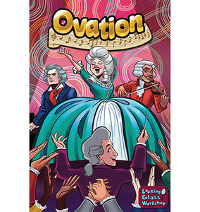Products: Ovation