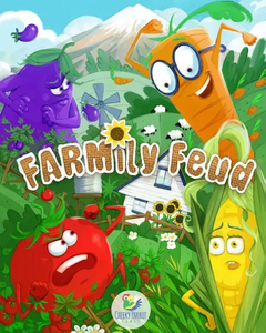 Products: FARMily Feud