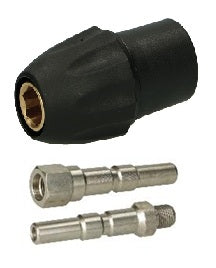 KEW coupling SET (connector + couplings)