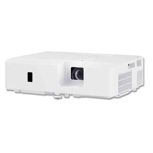 Projectors: Maxell WXGA Portable Projector 3200 ANSI