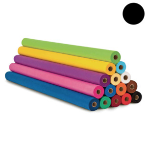 Smart-Fab Roll 0.61 x 5.5m Black