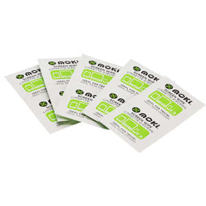 Moki Screen Cleaning Wipes