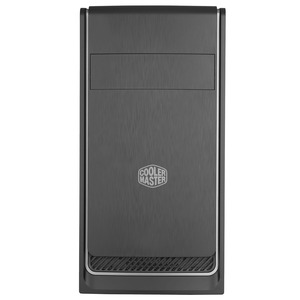 Desktop Computers: TEKO Everyday Home PC 43715 Desktop PC Intel i7-9700 8 Core, 16GB RAM, 240GB SSD + 2TB HDD, AC WiFi, Windows 10 Home 64Bit