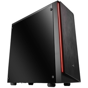 Desktop Computers: TEKO PC Series 43202 AMD Ryzen 5 3400G with Radeon Vega 11 Graphics, 8GB RAM, 240GB SSD + 1TB HDD, AC WiFi, Windows 10 Home 64 bit