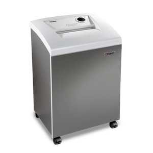 Dahle Office Paper Shredder P5 60L Cross-Cut