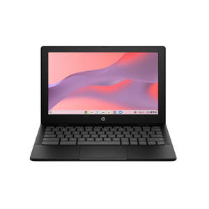 HP Chromebook 11.6" HD 4GB RAM 32GB WiFi6 Webcam