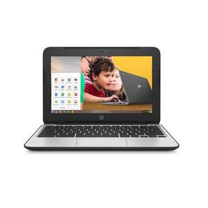 HP Chromebook 11 Ex-Display A Grade Intel Celeron N3060 4GB 32GB 11.6" 1 Year Warranty