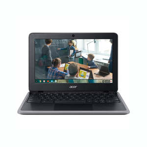 Acer Rugged Chromebook 11.6" HD Intel N4500 4GB 32GB WiFi