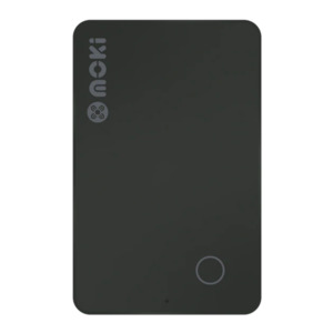Chromebooks 1: MokiTag Card Tracking Device Anything Range 20m