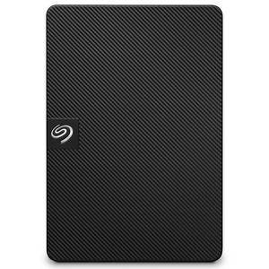 Seagate Expansion Hard Drive External 2TB Portable with Rescue Data Recovery