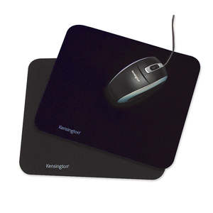 Chromebooks 1: Kensington Mouse Pad 255 x 215mm Black