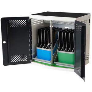 PC Locs iQ 10 Device Charge and Store Station