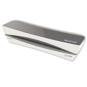 Leitz Laminator ILam A4 Grey