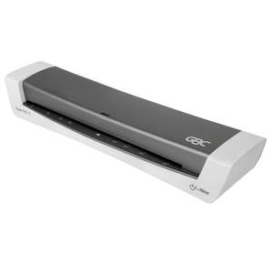 GBC Ilam Laminator 310 A3 Grey