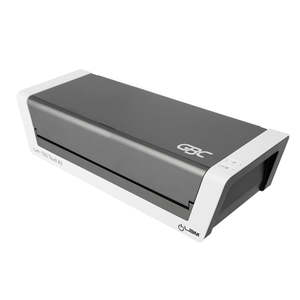 Laminators Laminating Pouches: GBC Ilam Laminator 1000 Touch Turbo Pro A3