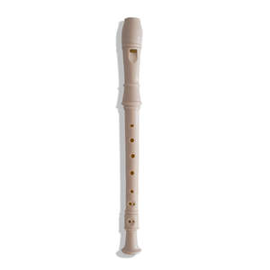 Recorder for School 3 Piece