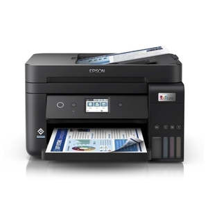 EPSON EcoTank ET-4850 Inkjet Printer Multi-function A4